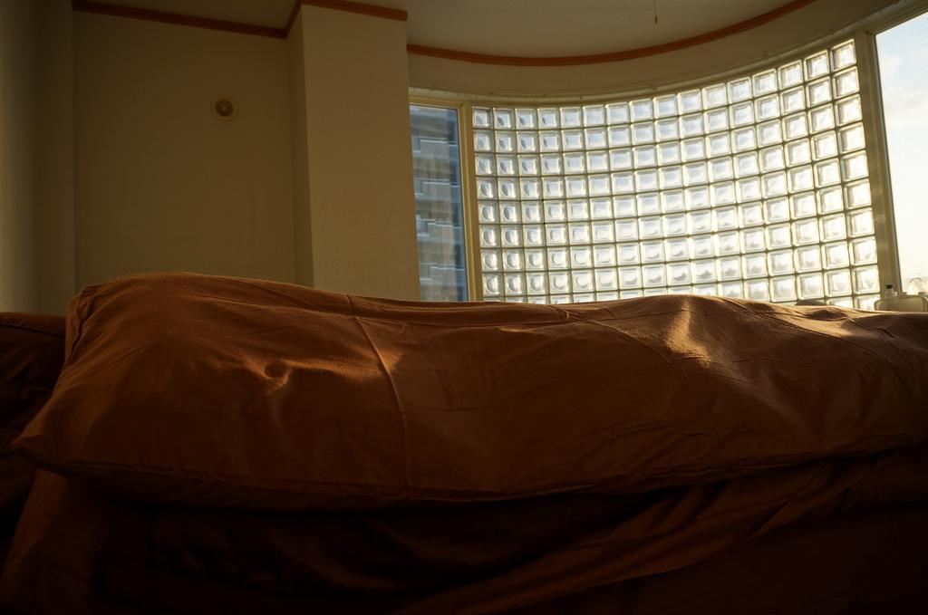 Otaru Ekimae Guest House Ito Chambre photo