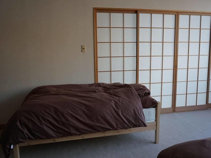 Otaru Ekimae Guest House Ito Extérieur photo